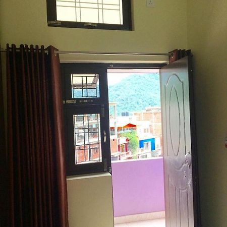 Rishikesh Adiyogi Exterior photo