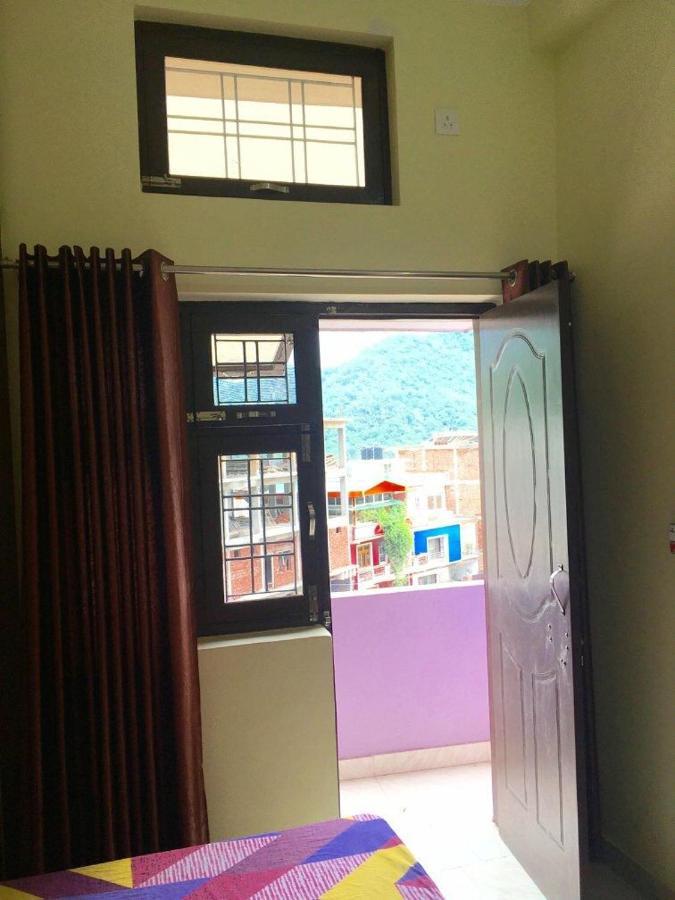 Rishikesh Adiyogi Exterior photo