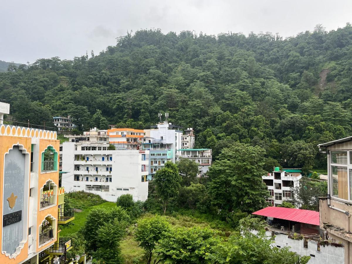Rishikesh Adiyogi Exterior photo